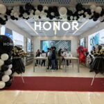 HONOR Kicks Off Experience Stores Nationwide, Reveals Limited-Edition HONOR X9a 5G in Sophisticated Midnight Black